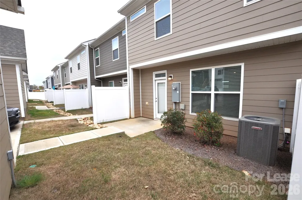 536 Laurel Walk Lane Belmont NC 28012