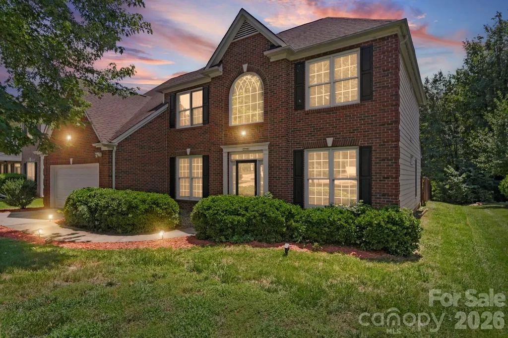 3124 Arklow Road Charlotte NC 28269