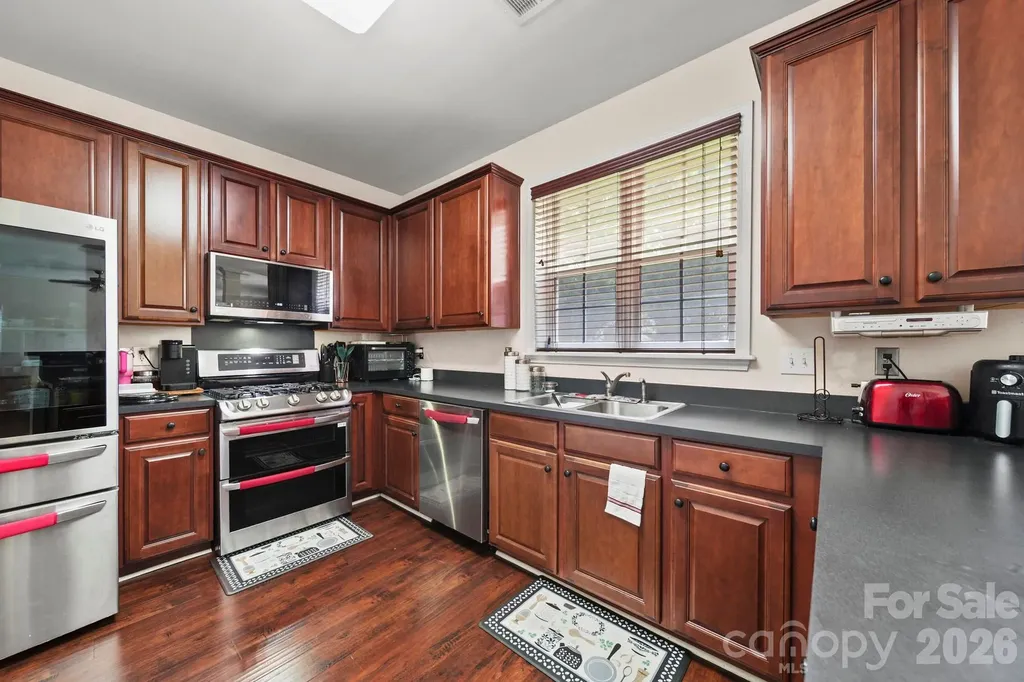 3124 Arklow Road Charlotte NC 28269