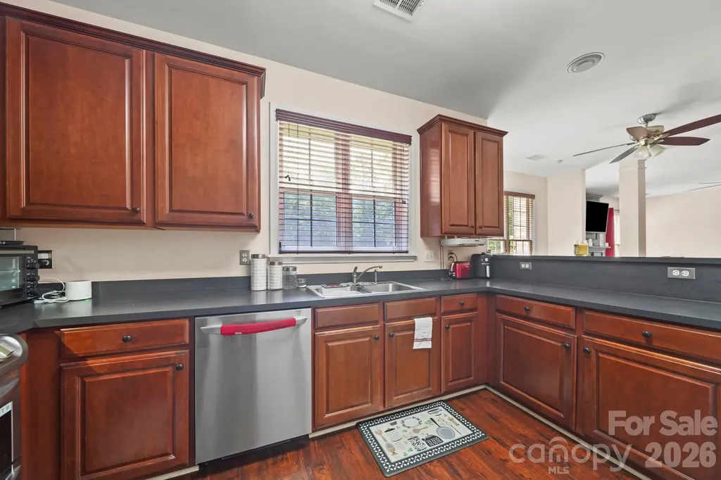 3124 Arklow Road Charlotte NC 28269