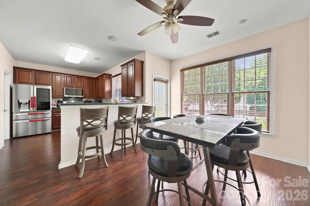 3124 Arklow Road Charlotte NC 28269