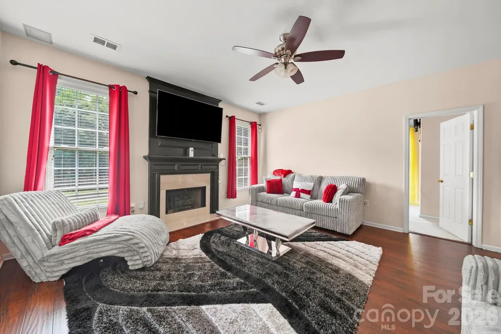 3124 Arklow Road Charlotte NC 28269
