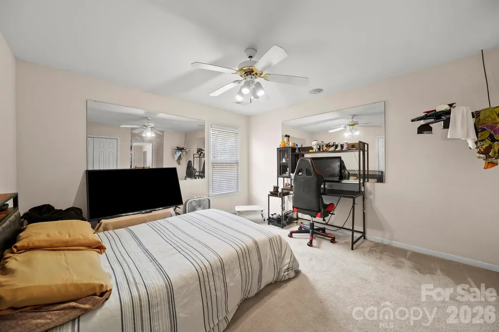 3124 Arklow Road Charlotte NC 28269