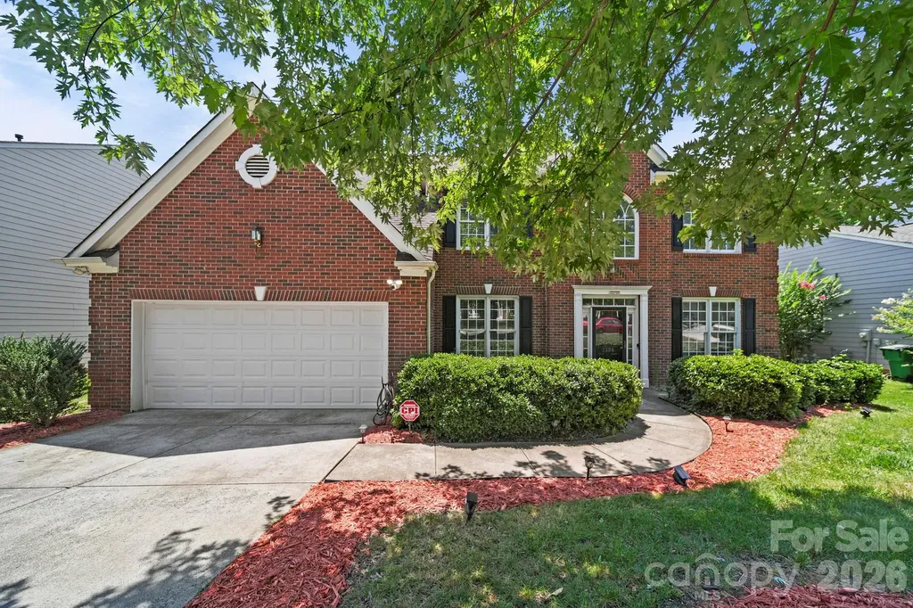 3124 Arklow Road Charlotte NC 28269