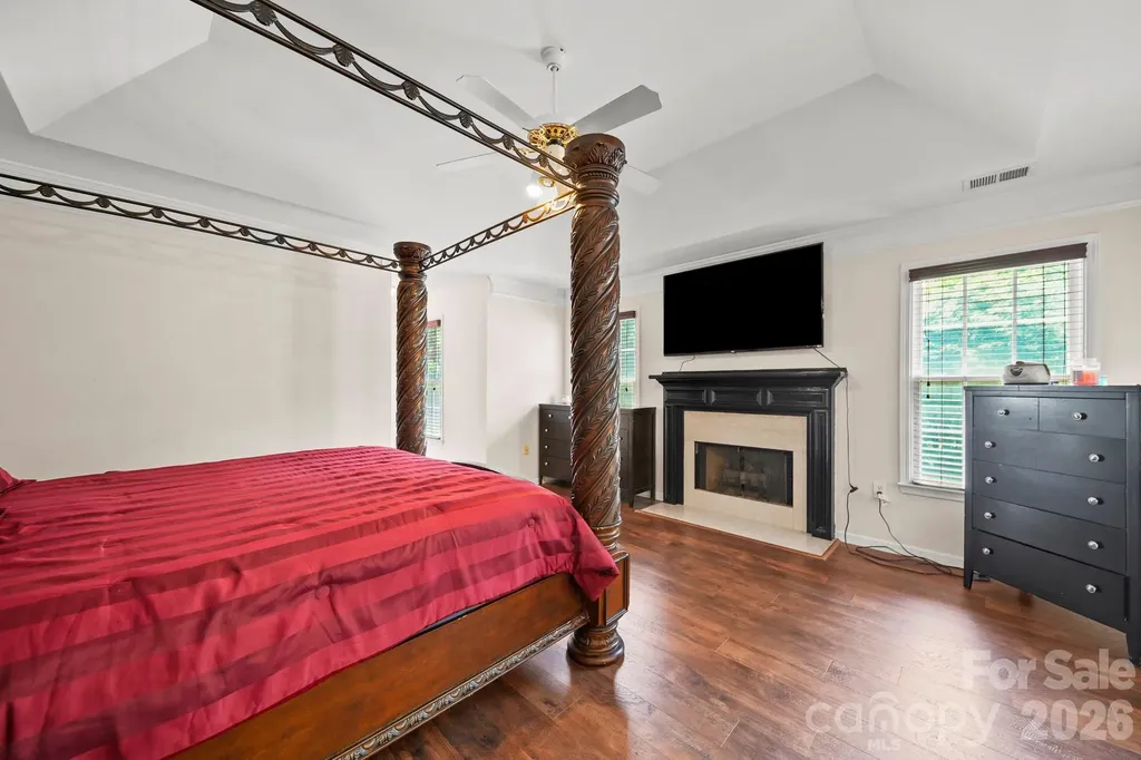 3124 Arklow Road Charlotte NC 28269