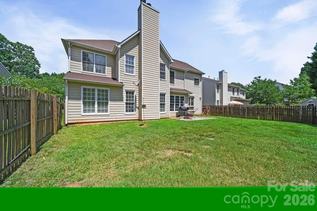 3124 Arklow Road Charlotte NC 28269