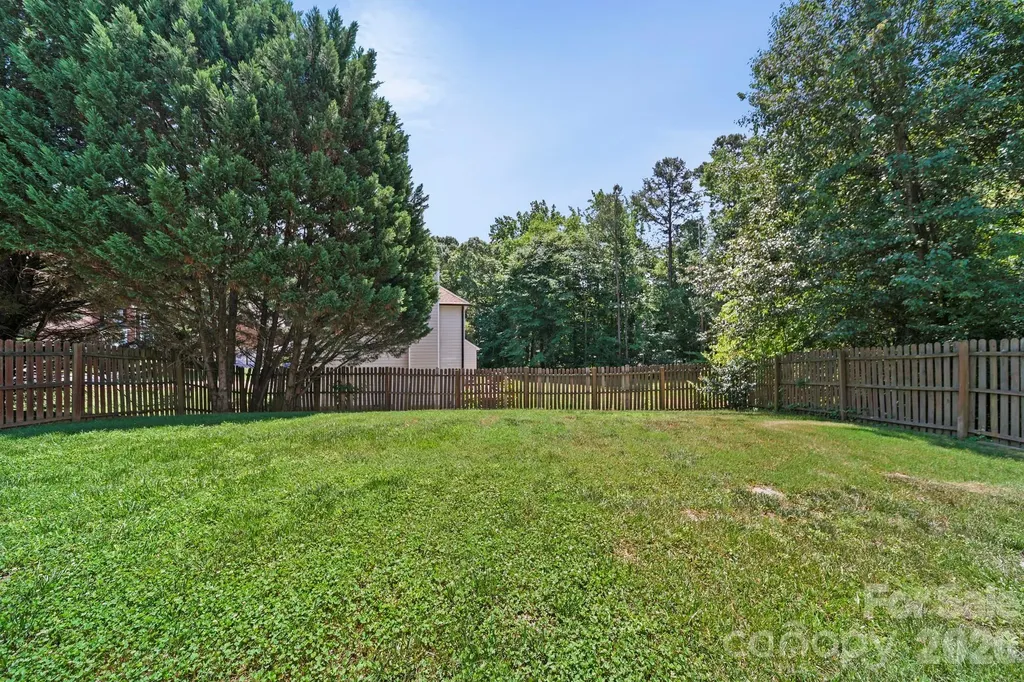 3124 Arklow Road Charlotte NC 28269