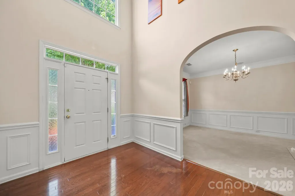 3124 Arklow Road Charlotte NC 28269