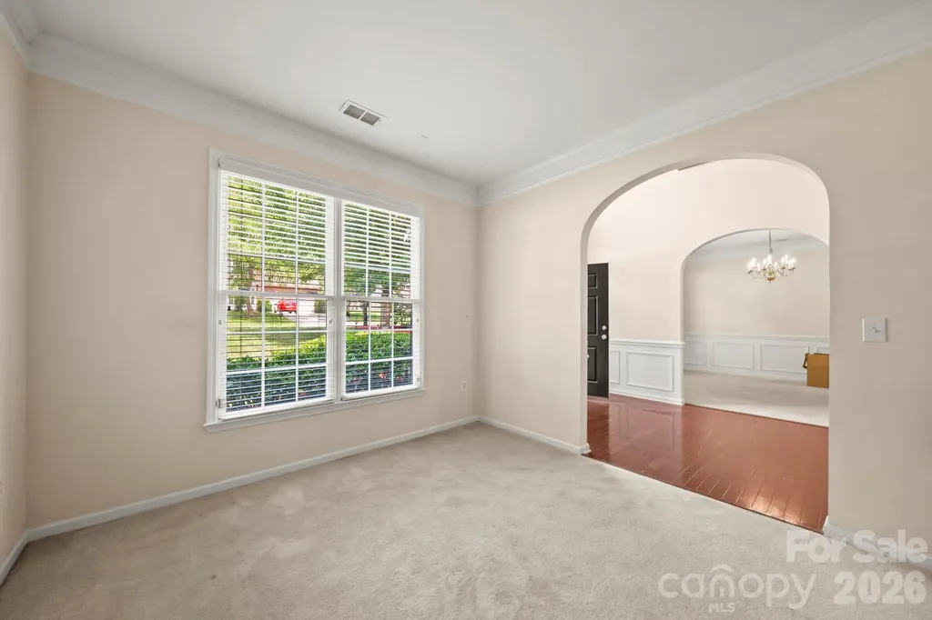 3124 Arklow Road Charlotte NC 28269