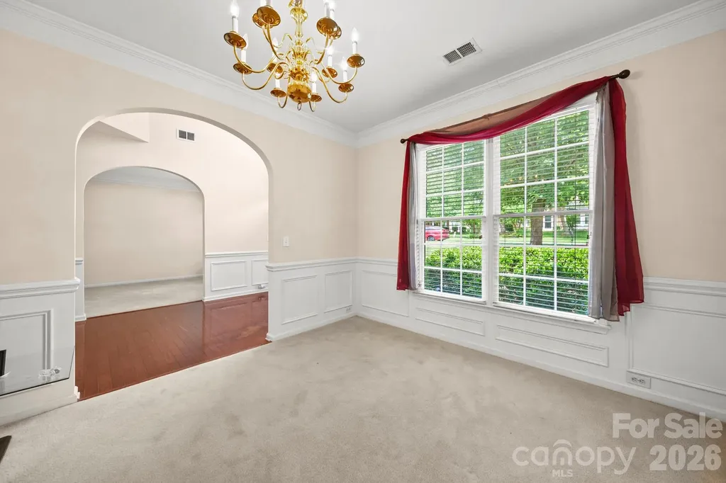 3124 Arklow Road Charlotte NC 28269