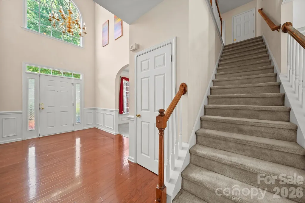 3124 Arklow Road Charlotte NC 28269