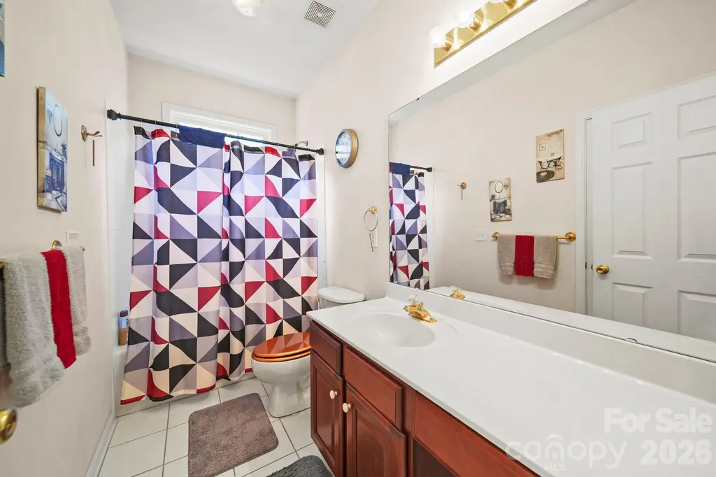 3124 Arklow Road Charlotte NC 28269