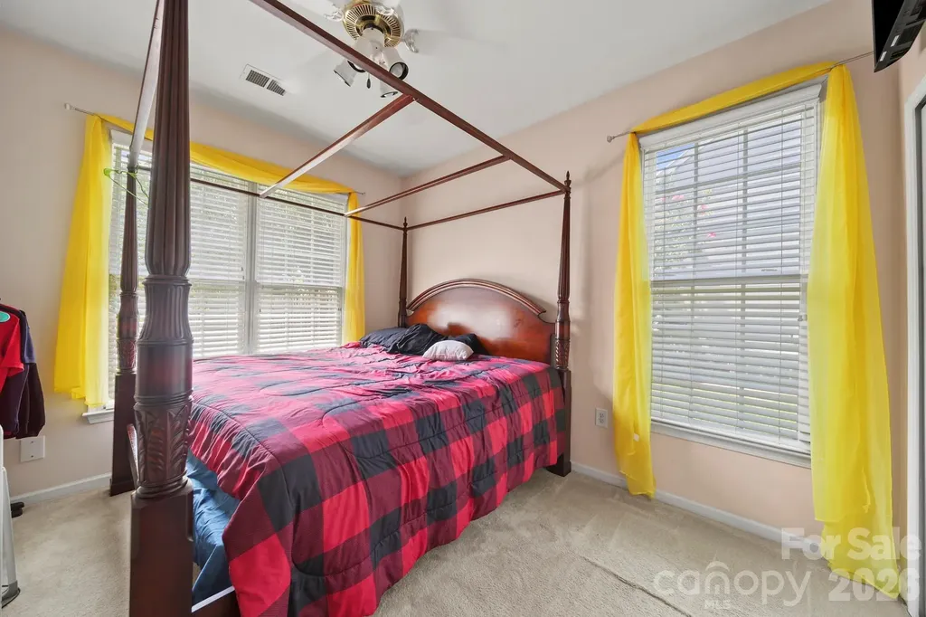 3124 Arklow Road Charlotte NC 28269