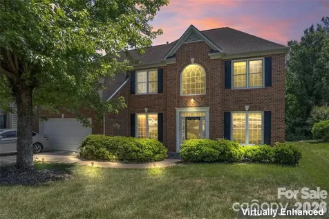 3124 Arklow Road Charlotte NC 28269