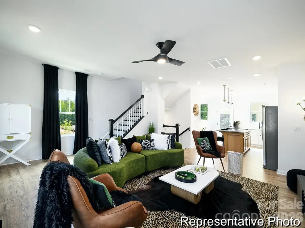 11833 Avocet Street Charlotte NC 28215