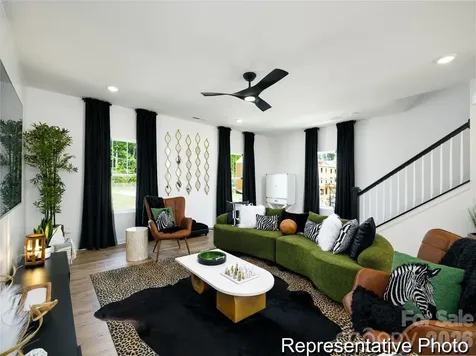 11833 Avocet Street Charlotte NC 28215