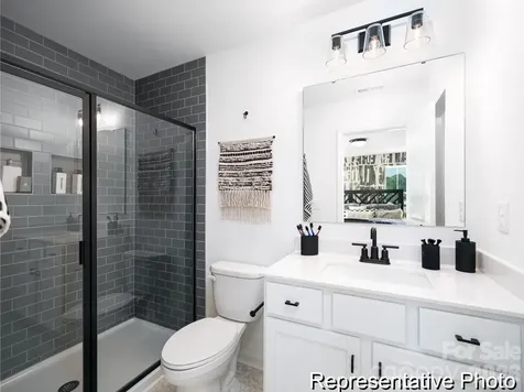 11833 Avocet Street Charlotte NC 28215