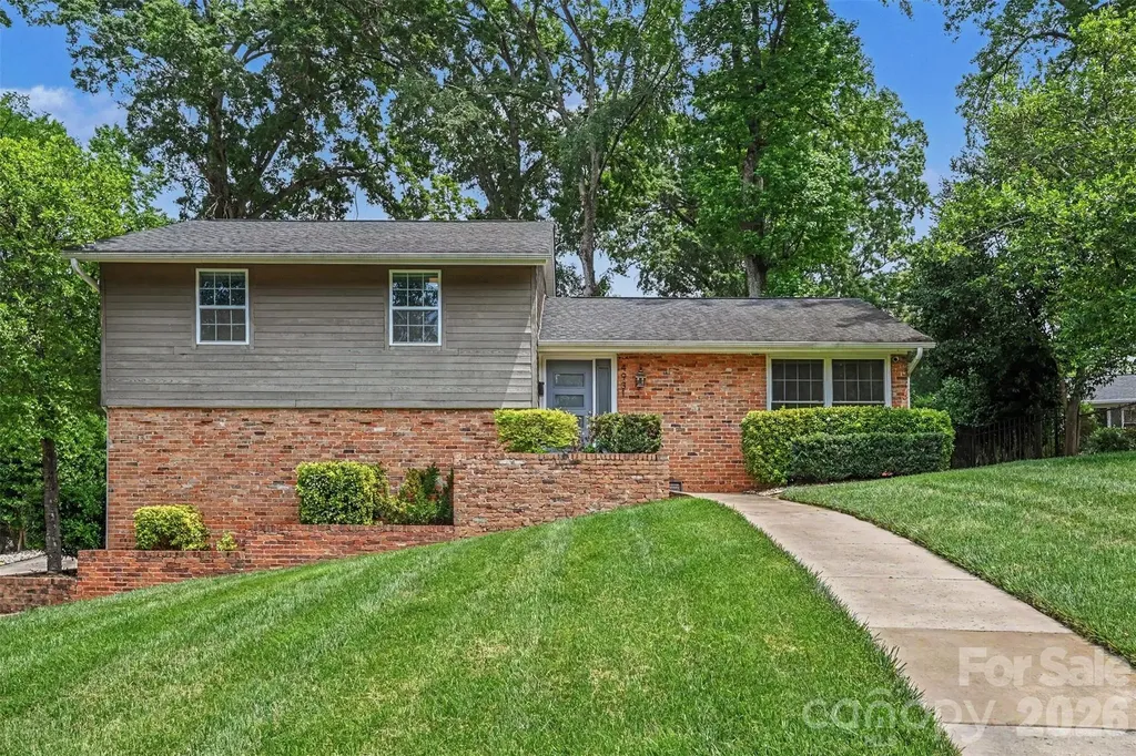 4931 Seacroft Road Charlotte NC 28210