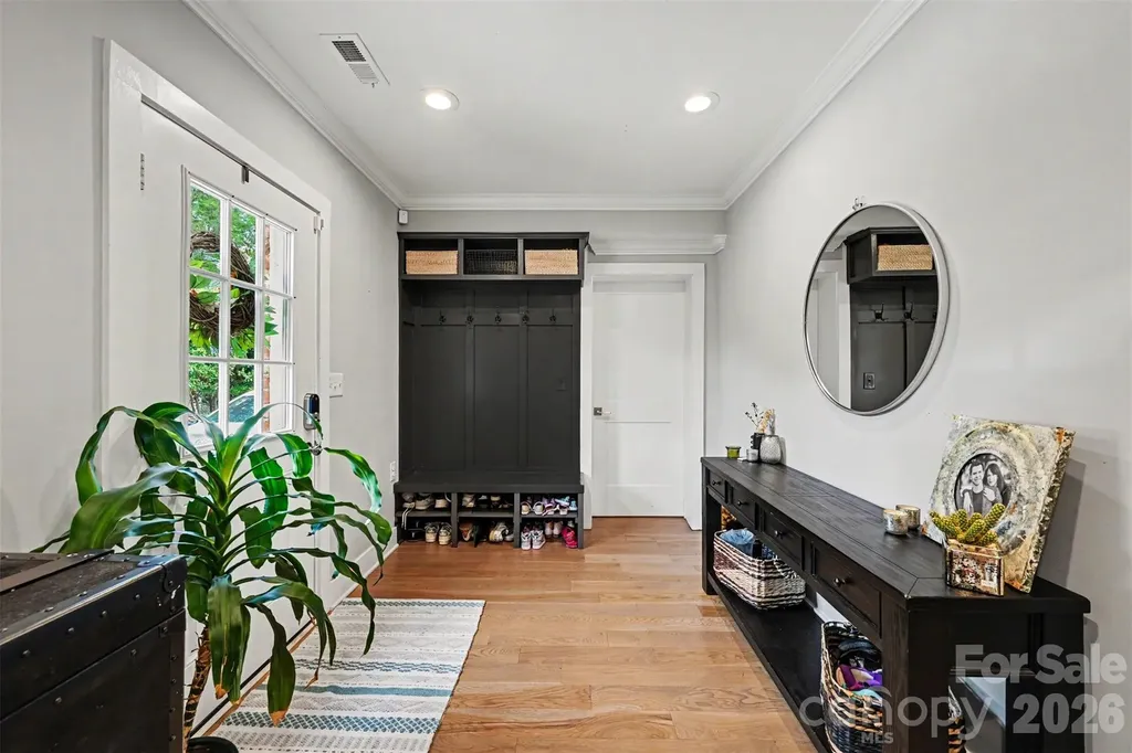 4931 Seacroft Road Charlotte NC 28210