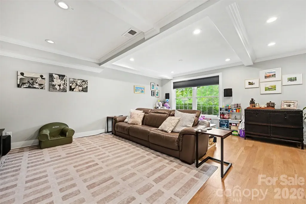 4931 Seacroft Road Charlotte NC 28210