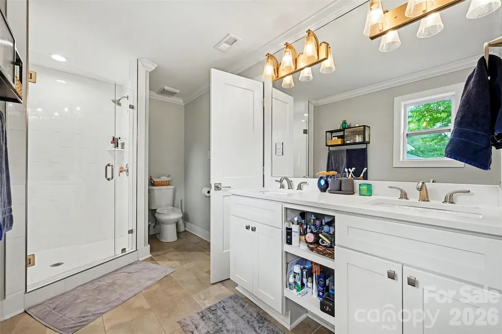 4931 Seacroft Road Charlotte NC 28210