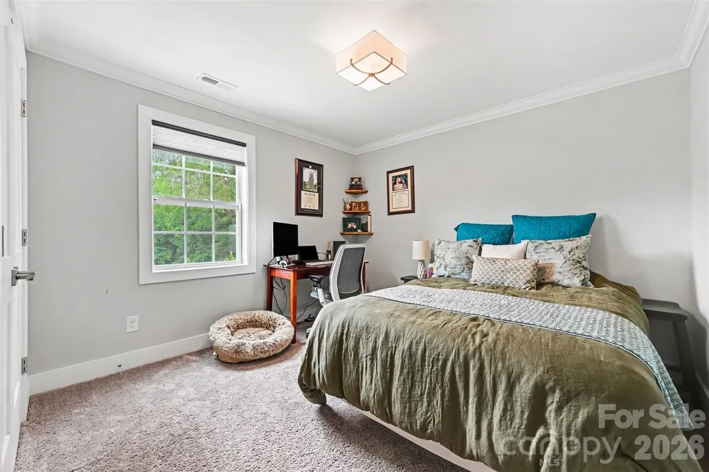 4931 Seacroft Road Charlotte NC 28210