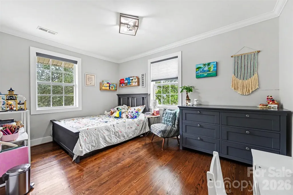 4931 Seacroft Road Charlotte NC 28210