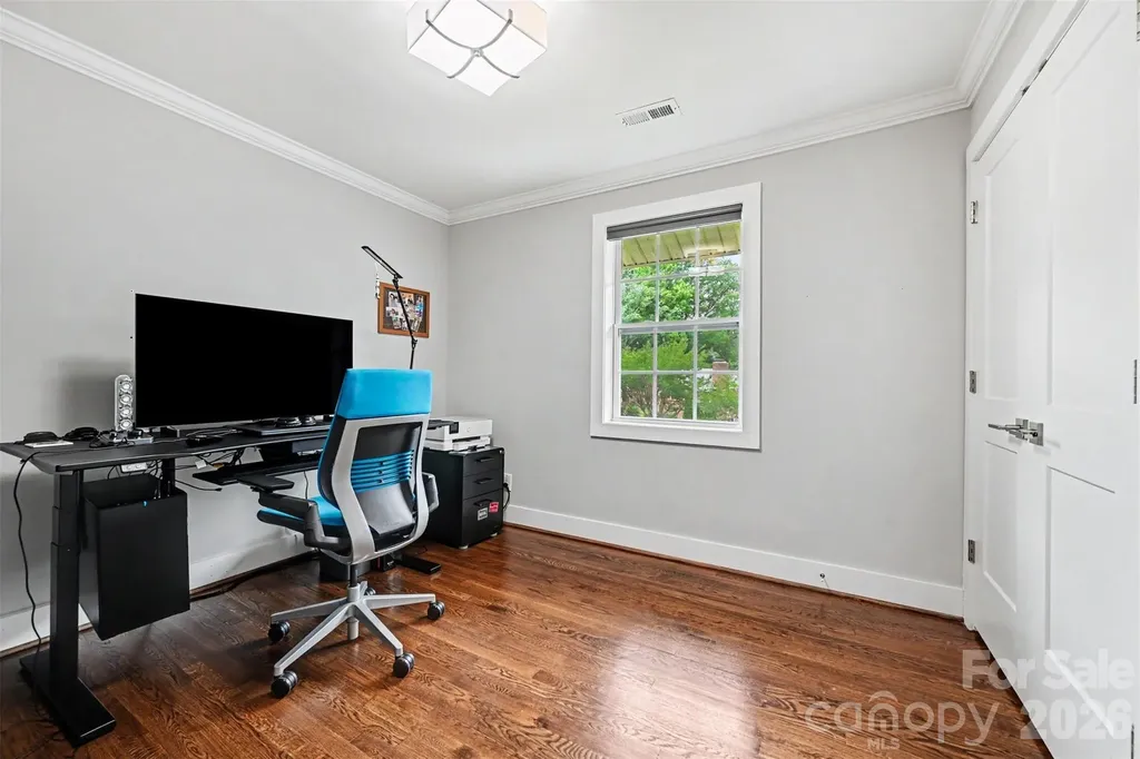 4931 Seacroft Road Charlotte NC 28210