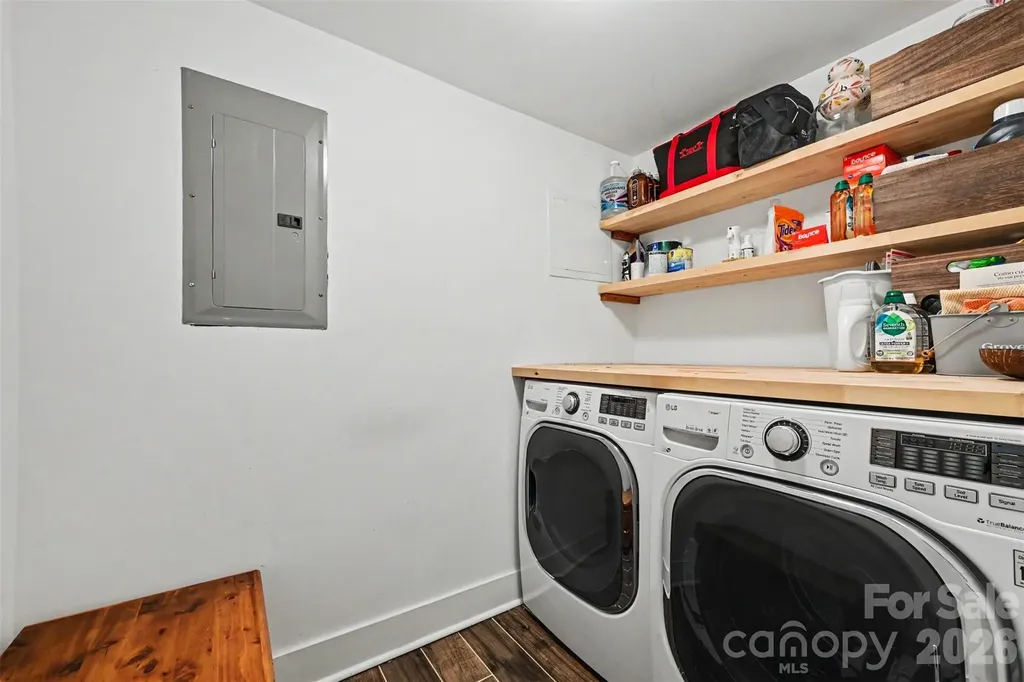 4931 Seacroft Road Charlotte NC 28210