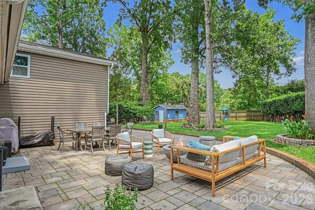 4931 Seacroft Road Charlotte NC 28210