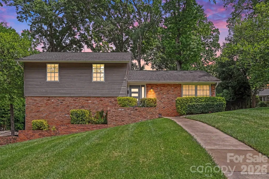 4931 Seacroft Road Charlotte NC 28210