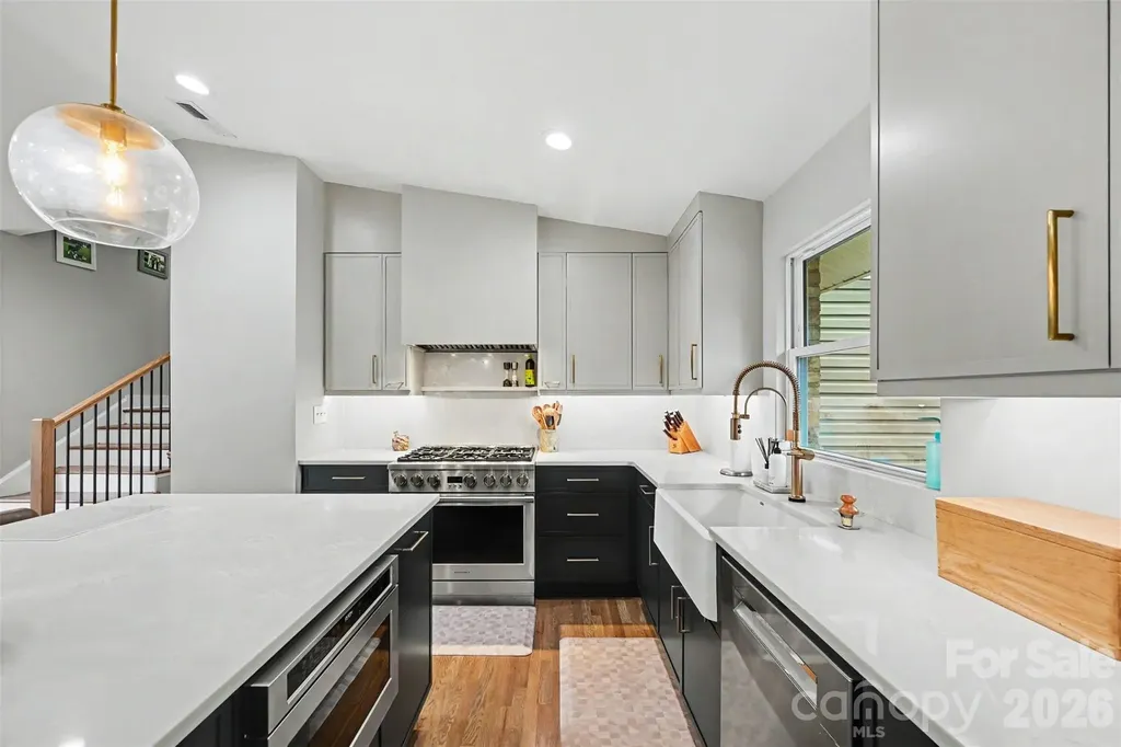 4931 Seacroft Road Charlotte NC 28210
