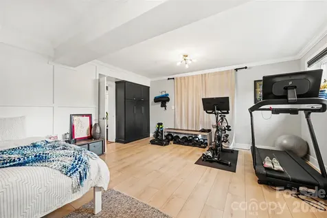 4931 Seacroft Road Charlotte NC 28210