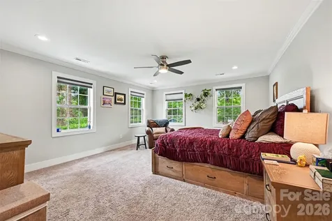 4931 Seacroft Road Charlotte NC 28210