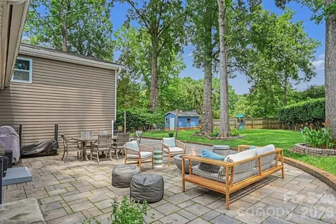 4931 Seacroft Road Charlotte NC 28210