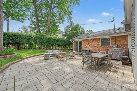 4931 Seacroft Road Charlotte NC 28210