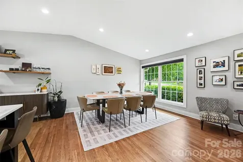 4931 Seacroft Road Charlotte NC 28210