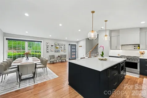 4931 Seacroft Road Charlotte NC 28210