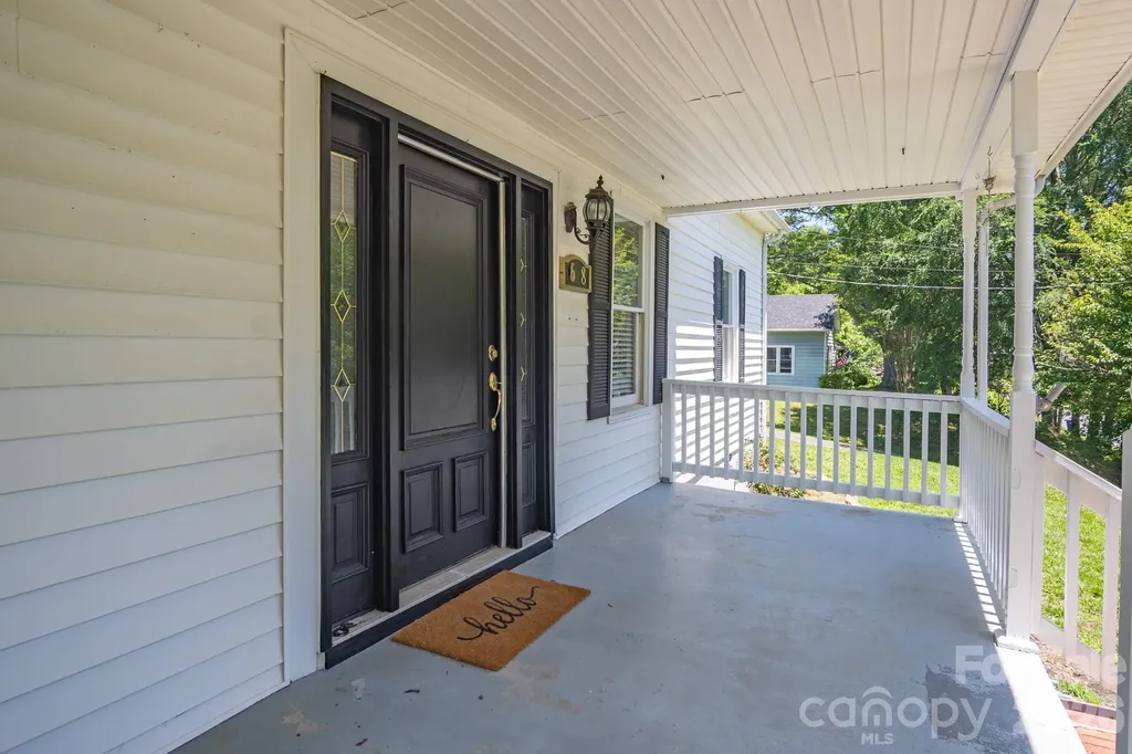 638 W Main Extension Lincolnton NC 28092
