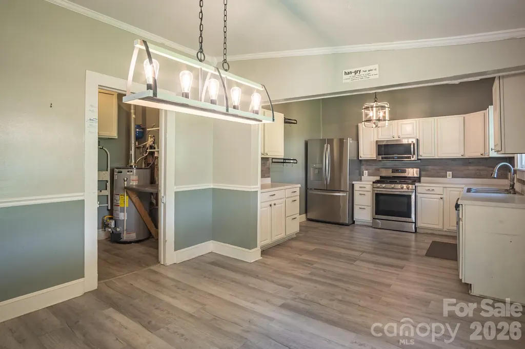 638 W Main Extension Lincolnton NC 28092