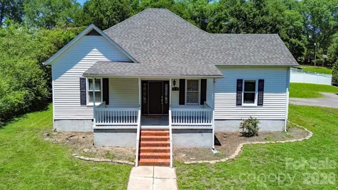 638 W Main Extension Lincolnton NC 28092