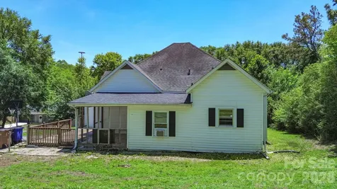 638 W Main Extension Lincolnton NC 28092