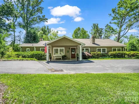 52 Forest Road Asheville NC 28803