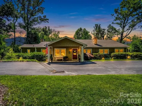52 Forest Road Asheville NC 28803