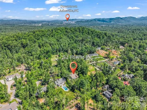 52 Forest Road Asheville NC 28803