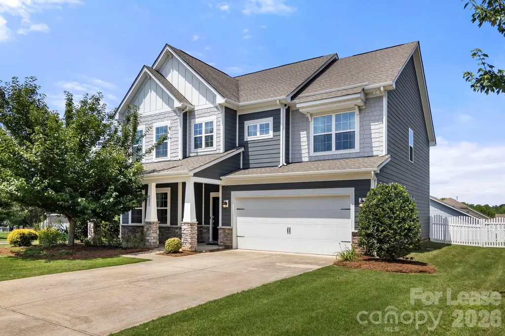 5009 Glenellen Way Fort Mill SC 29707