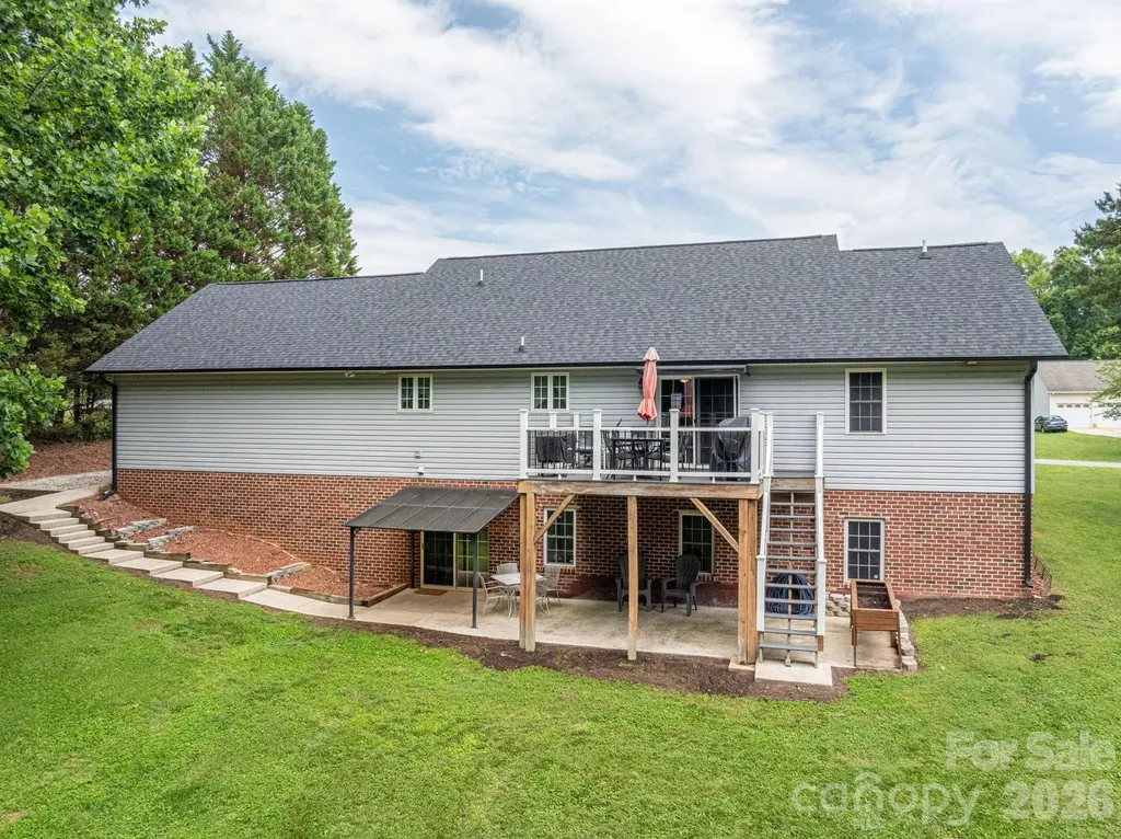 2479 Old Pond Drive Lincolnton NC 28092