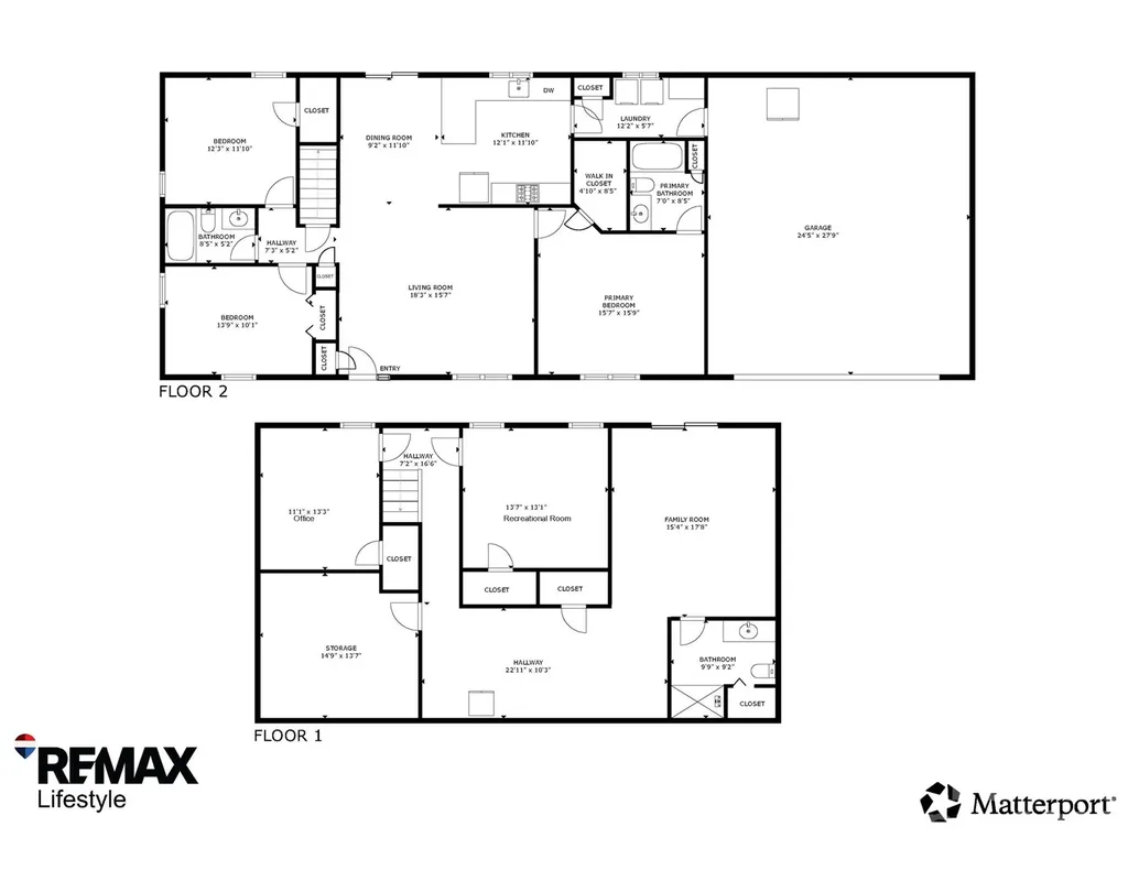 2479 Old Pond Drive Lincolnton NC 28092