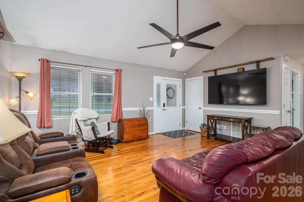 2479 Old Pond Drive Lincolnton NC 28092