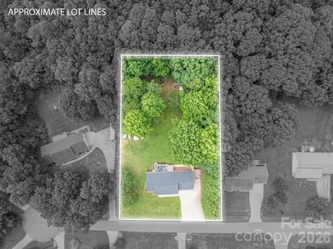 2479 Old Pond Drive Lincolnton NC 28092